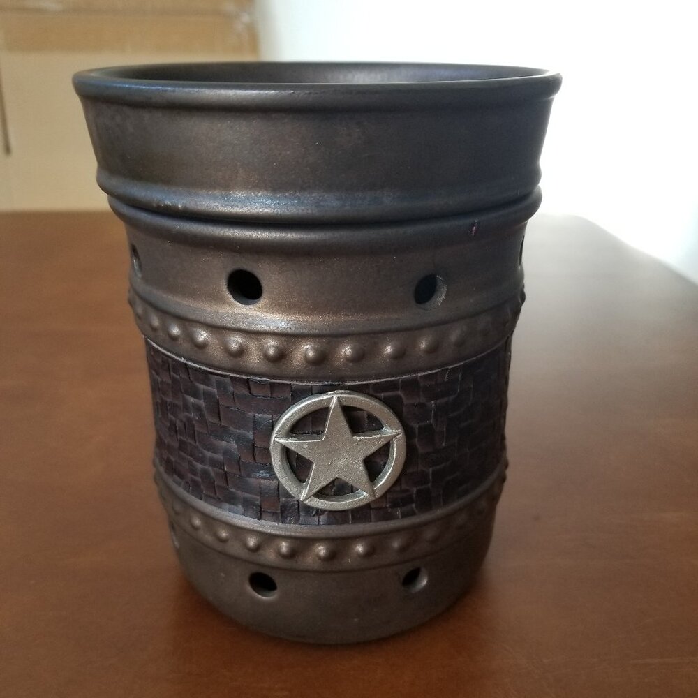 Scentsy Wax Warmer - Marshall